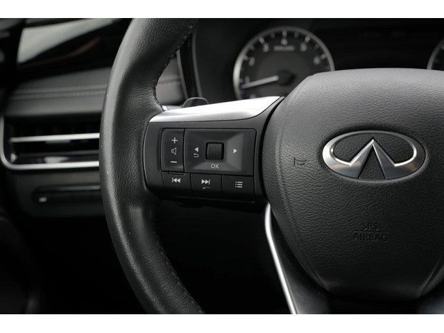 2023 INFINITI QX60 PURE