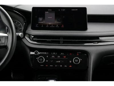 2023 INFINITI QX60 PURE