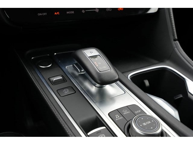 2023 INFINITI QX60 PURE