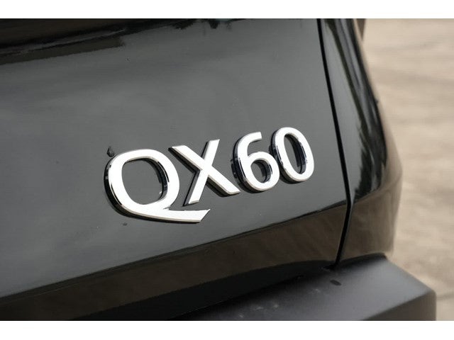2023 INFINITI QX60 PURE
