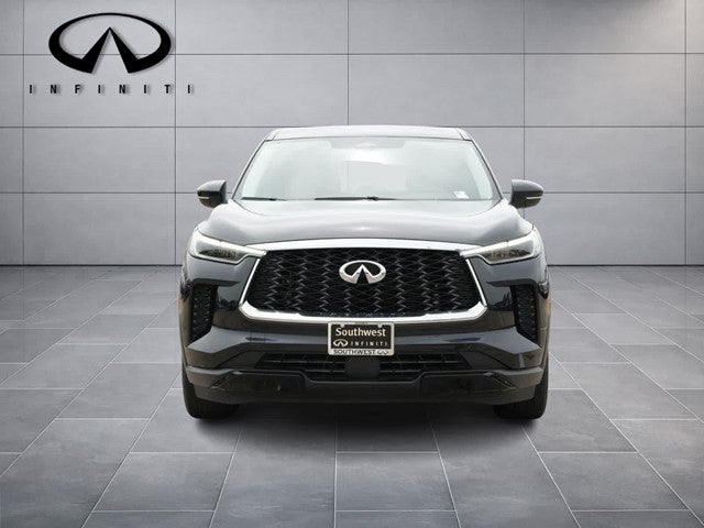 2023 INFINITI QX60 PURE