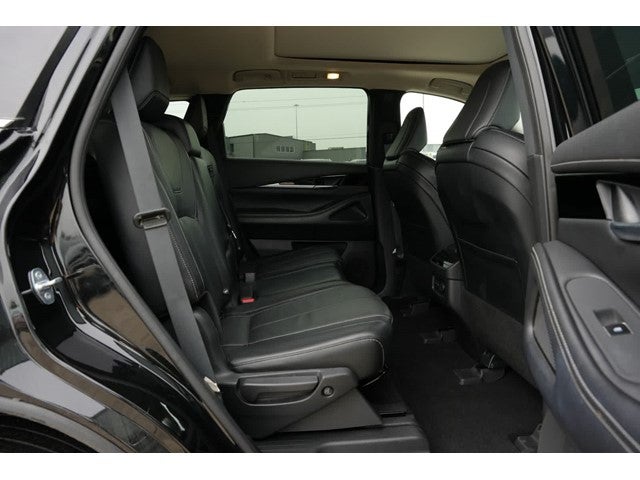 2023 INFINITI QX60 PURE