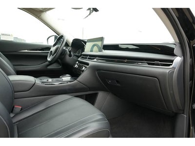 2023 INFINITI QX60 PURE