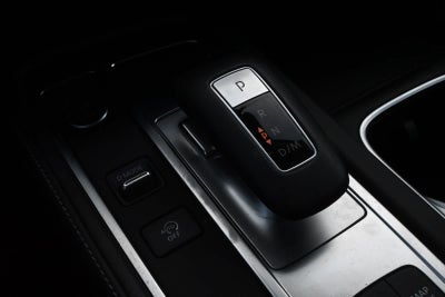 2022 INFINITI QX60 LUXE