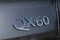 2022 INFINITI QX60 LUXE