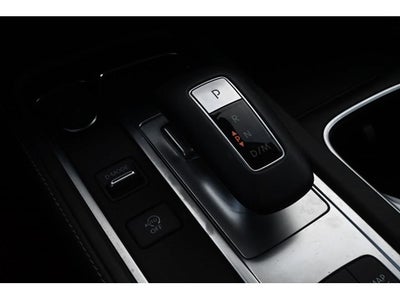 2022 INFINITI QX60 LUXE