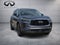 2022 INFINITI QX60 LUXE