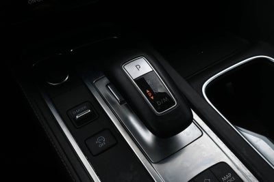 2022 INFINITI QX60 LUXE