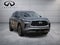 2022 INFINITI QX60 LUXE
