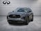 2022 INFINITI QX60 LUXE