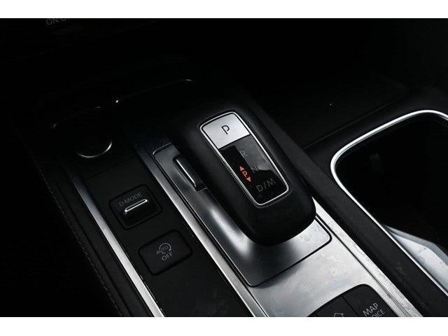 2022 INFINITI QX60 LUXE