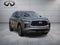 2022 INFINITI QX60 LUXE