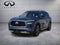 2022 INFINITI QX60 SENSORY