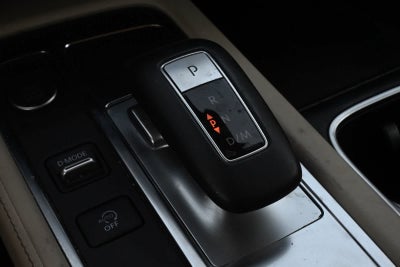 2022 INFINITI QX60 SENSORY