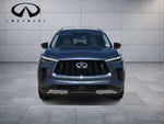 2022 INFINITI QX60 SENSORY