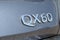 2022 INFINITI QX60 SENSORY