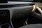 2022 INFINITI QX60 SENSORY