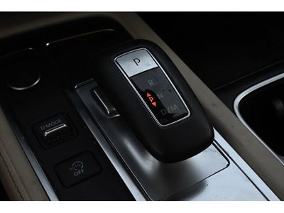 2022 INFINITI QX60 SENSORY