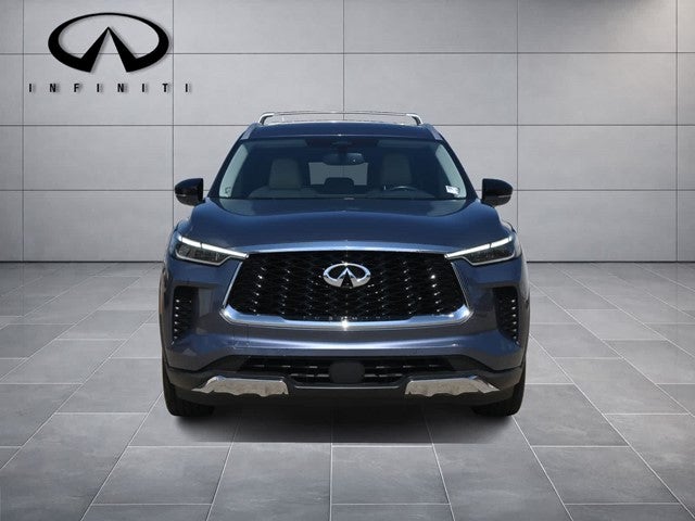 2022 INFINITI QX60 SENSORY