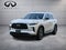 2024 INFINITI QX60 SENSORY