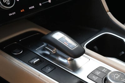 2024 INFINITI QX60 SENSORY
