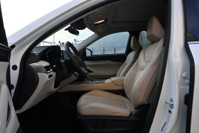 2024 INFINITI QX60 SENSORY