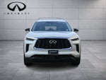 2024 INFINITI QX60 SENSORY