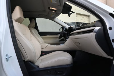 2024 INFINITI QX60 SENSORY