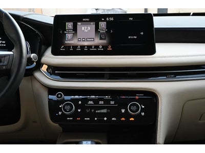 2024 INFINITI QX60 SENSORY