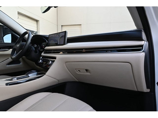 2024 INFINITI QX60 SENSORY