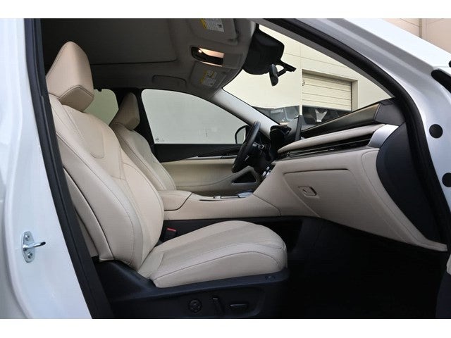2024 INFINITI QX60 SENSORY