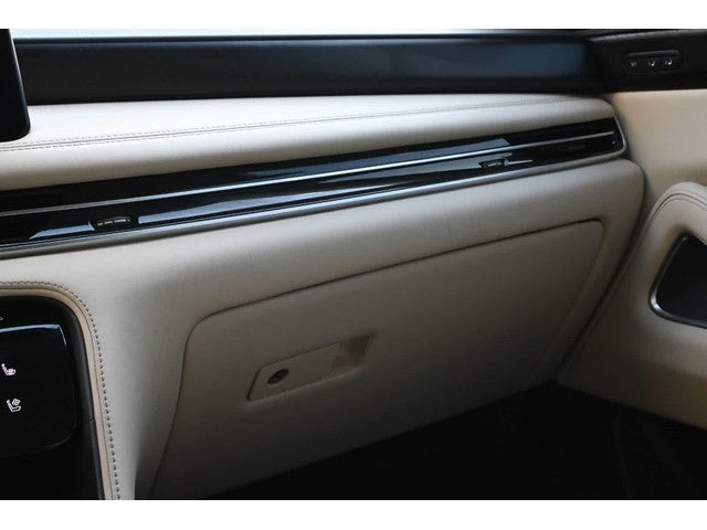 2024 INFINITI QX60 SENSORY