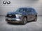 2024 INFINITI QX60 SENSORY