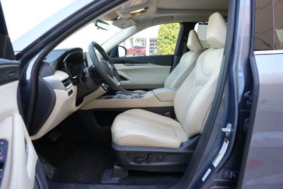 2024 INFINITI QX60 SENSORY