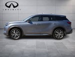 2024 INFINITI QX60 SENSORY