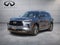 2024 INFINITI QX60 SENSORY