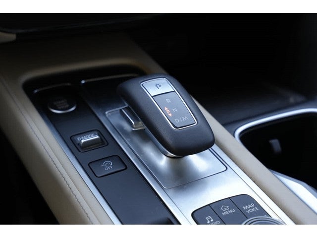 2024 INFINITI QX60 SENSORY