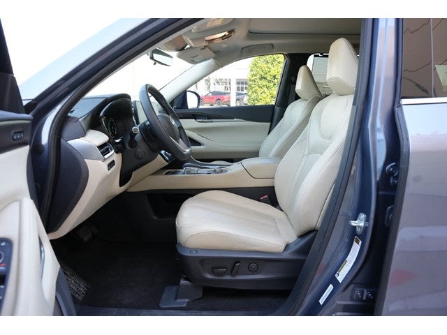 2024 INFINITI QX60 SENSORY