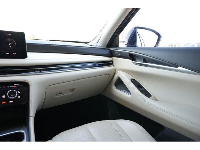 2024 INFINITI QX60 SENSORY