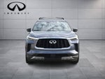 2022 INFINITI QX60 AUTOGRAPH