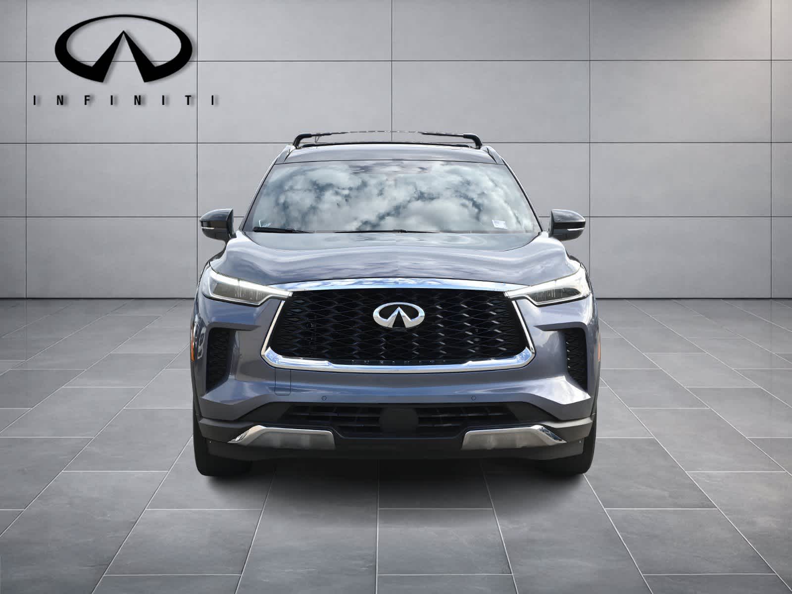 2022 INFINITI QX60 AUTOGRAPH