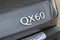 2022 INFINITI QX60 AUTOGRAPH