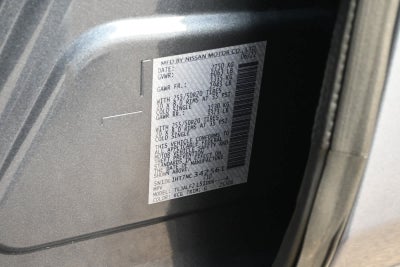 2022 INFINITI QX60 AUTOGRAPH