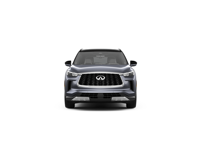 2022 INFINITI QX60 AUTOGRAPH