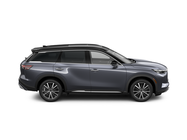 2022 INFINITI QX60 AUTOGRAPH