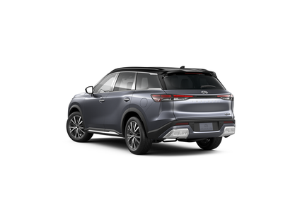2022 INFINITI QX60 AUTOGRAPH