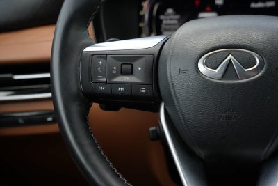 2023 INFINITI QX60 AUTOGRAPH
