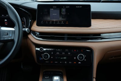 2023 INFINITI QX60 AUTOGRAPH