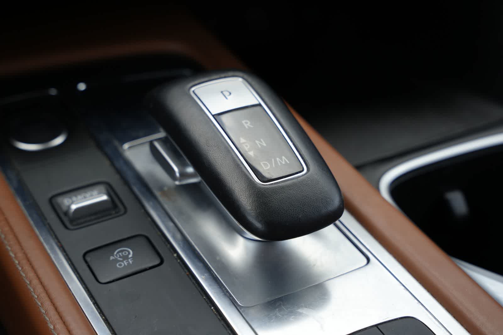 2023 INFINITI QX60 AUTOGRAPH