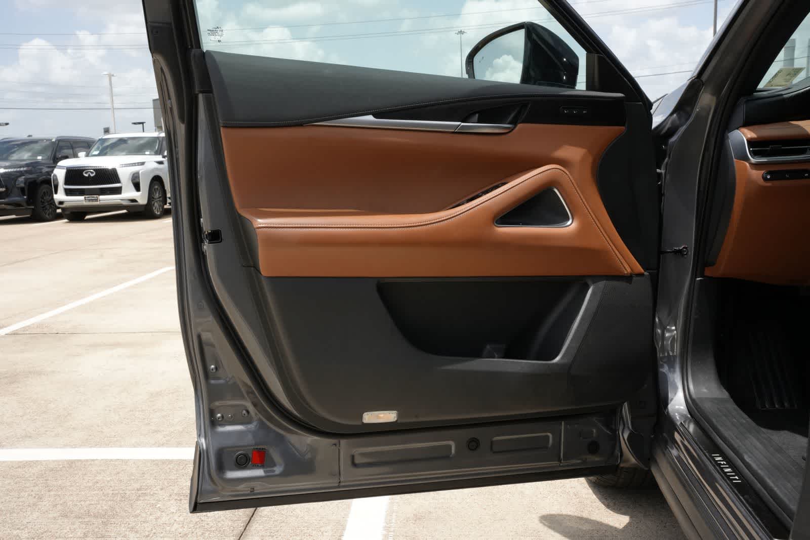 2023 INFINITI QX60 AUTOGRAPH